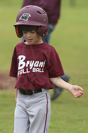 Bryant Fall Ball 9-13-2014 (©Justin Manning) JWM_075