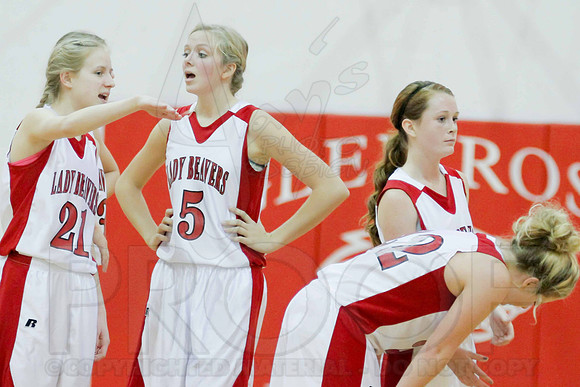 Poyen @ Glen Rose Jr Boys-Girls & Sr Girls 11-13-12(Justin Manning)0098