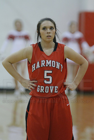 Harmony Grove @ Glen Rose 2-5-13 (Justin Manning)0160