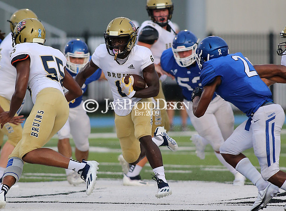 Pulaski Academy @ Bryant 8-17-21_JWM_0327