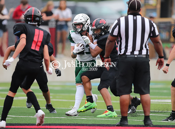 Episcopal @ Cutter Morning Star JV (Scrimmage) 8-19-25_JWM_0303