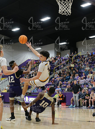 Poyen vs. Junction City (AAA 2A-4 Regional Semifinal) 2-28-25_JWM_0405