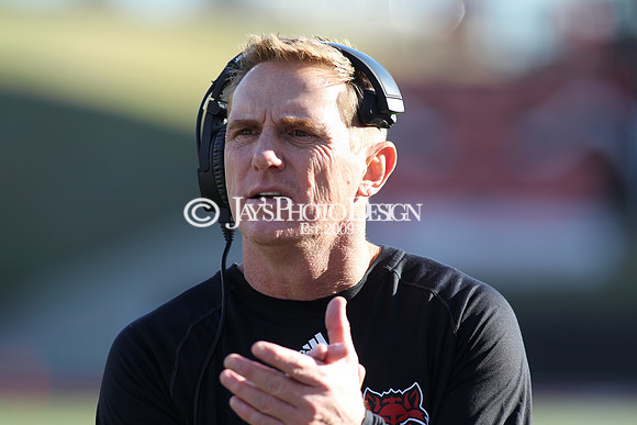 Coastal Carolina @ Arkansas State 11-16-19_0256