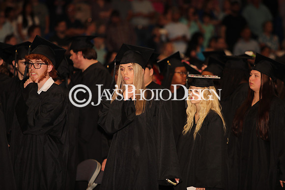 ASU Three Rivers Graduation Ceremony 5-13-25_JWM_0088
