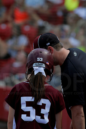 6A Benton vs Russellville State Finals 5-17-13 (© Justin Manning) JWM0244