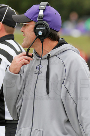 Southwestern Ok. St. @ OBU  (Homecoming) 10-6-12 (Justin Manning)0069