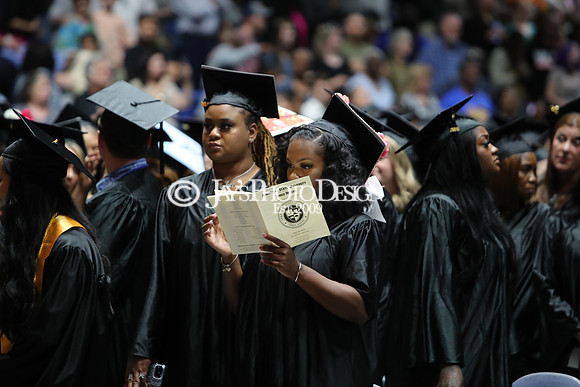 Arkansas State Three Rivers Graduation 5-14-24_JWM_0160