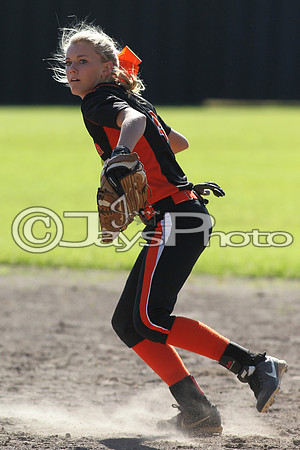 Nashville @ Malvern Softball 4-20-2015 (©Justin Manning) JWM_0112