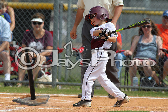 Arkadelphia vs Benton 5-6 year old All-Stars 6-13-2015 (©Justin Manning) JWM_0175