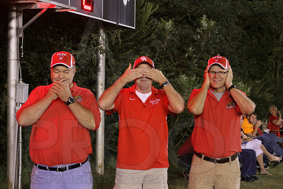 Glen Rose @ Bauxite 9-13-13 (© Justin Manning) JWM0299