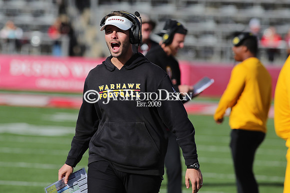ULM @ Arkansas State 11-23-24_JWM_0681