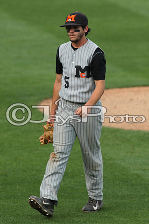 2A State Baseball Finals Magnet Cove vs. Ouachita 5-22-2015 (©Justin Manning) JWM_0162
