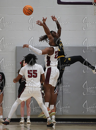 Hampton vs. Fordyce (AAA 2A-4 Regional Semifinal) 2-28-25_JWM_0158