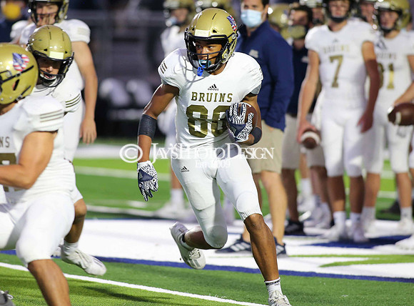 Pulaski Academy @ LR Christian 10-23-20_JWM_0012