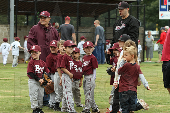 Bryant Fall Ball 9-13-2014 (©Justin Manning) JWM_305