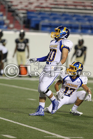 Lakeside vs LR Central 9-3-2015 (©Justin Manning) JWM_0562