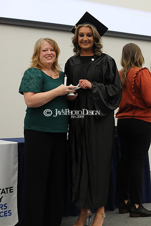 Arkansas State University Three Rivers (Health Sciences' Pinning Ceremony) LPN & RN 12-12-24 _JWM_0574