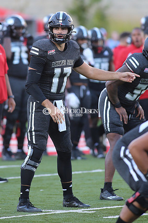 ULM @ Arkansas State (Homecoming) 10-1-22_JWM_0326