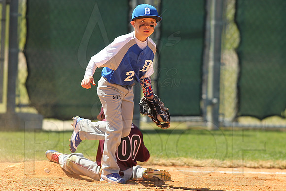 Benton Panthers vs. Bryant Hornets_JWM_0116