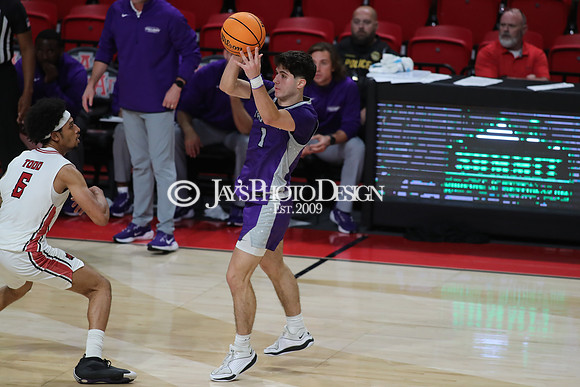 Trevecca Nazarene @ Arkansas State University 10-26-24_JWM_1019