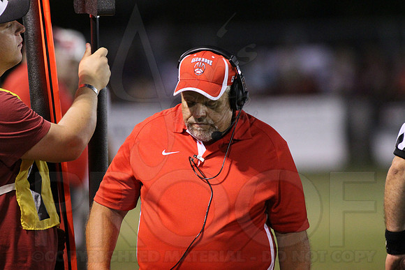Glen Rose @ Bauxite 9-13-13 (© Justin Manning) JWM0205