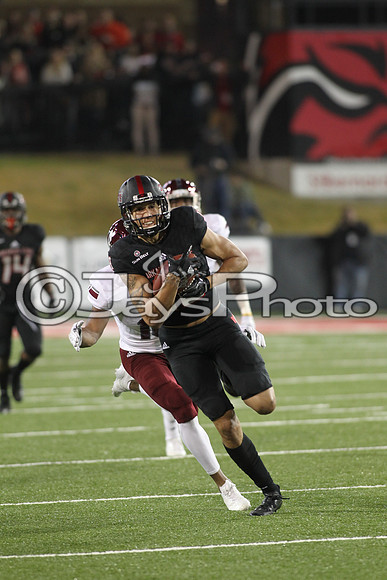 Troy @ Arkansas State 12-2-17_JWM0458
