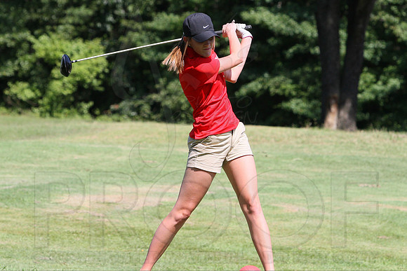 Glen Rose Golf 8-15-13 (Silver Springs) (© Justin Manning) JWM0025