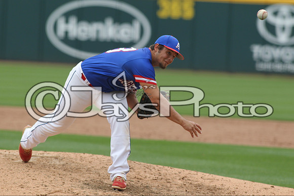 4A State Baeball Finals Arkadelphia vs. Star City 5-22-2015 (©Justin Manning) JWM_0414