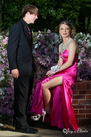 Searcy Sr Prom (Mckayla Cline & Blake Holt) 4-25-2015 (©Justin Manning) JWM_0046