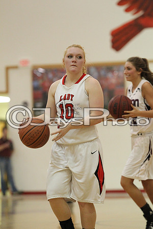 Tri-Lakes All Star Baketball Game 3-17-2015 (©Justin Manning) JWM_0081