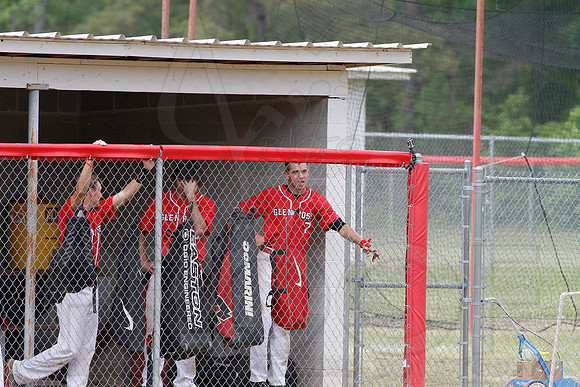 3A Regionals Baseball-Softball Finals 5-6-13 (© Justin Manning) JWM0243