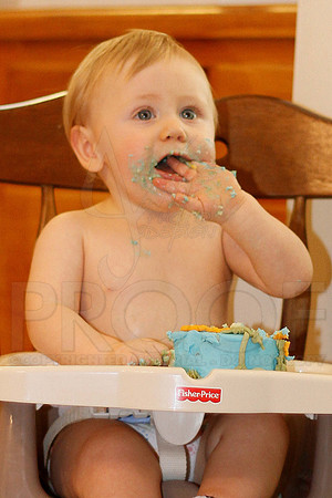 Kaleb's 1st birthday party 10-21-12 (Justin Manning)0038