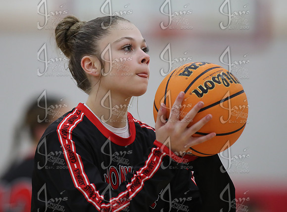 Perryville @ Harmony Grove Sr. Girls 1-14-25_JWM_0098