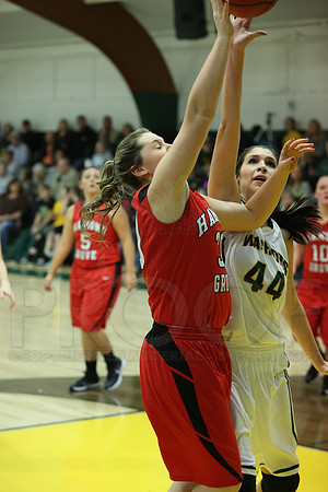 Harmony Grove @ Oauchita Sr Girls 11-13-2014 (©Justin Manning) JWM_0170