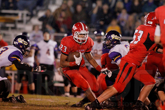 Ft. Lake @ Glen Rose 10-18-13 (© Justin Manning) JWM0293