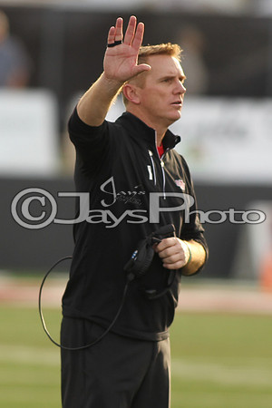 Arkansas State @ ULM 11-14-2015 (©Justin Manning) JWM_0858