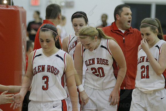 Harmony Grove @ Glen Rose 2-5-13 (Justin Manning)0224