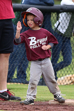 Bryant Fall Ball 9-13-2014 (©Justin Manning) JWM_206