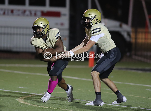 Harding Academy @ Nettleton 10-25-24_JWM_0474
