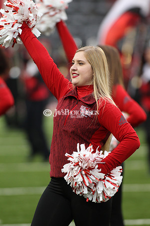 Texas State @ Arkansas State 10-26-19_0019