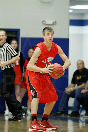 Harmony Grove vs Harding Academy 2-20-13 (©Justin Manning)0079