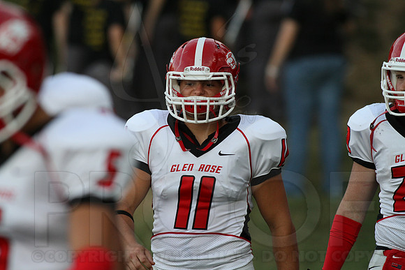 Glen Rose @ Bauxite 9-13-13 (© Justin Manning) JWM0037