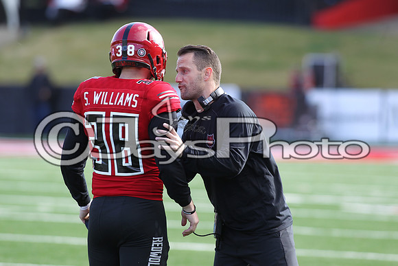 Texas State @ Arkansas State 11-18-17_JWM0033