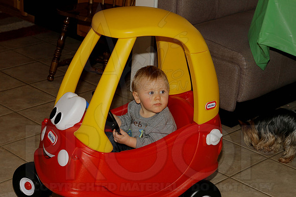 Kaleb's 1st birthday party 10-21-12 (Justin Manning)0087