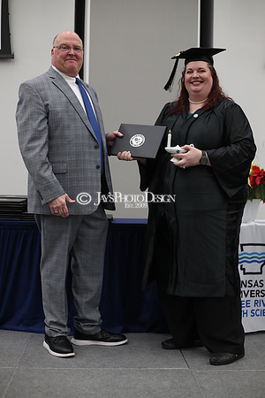 Arkansas State University Three Rivers (Health Sciences' Pinning Ceremony) LPN & RN 12-12-24 _JWM_1378