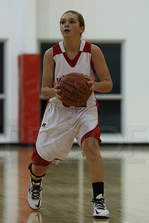 Poyen @ Glen Rose Jr Girls, Jr Boys & Senior Girls 11-18-2014 (©Justin Manning) JWM_050