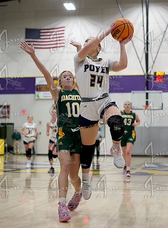 Ouachita @ Poyen Sr. Girls 1-21-25_JWM_0679
