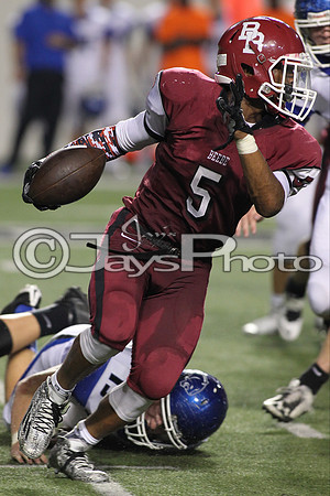 Beebe vs Greenbrier (103.7 The Buzz Kickoff Classic) 9-1-2015 (Scrimmage) 9-1-2015 (©Justin Manning) JWM_0249