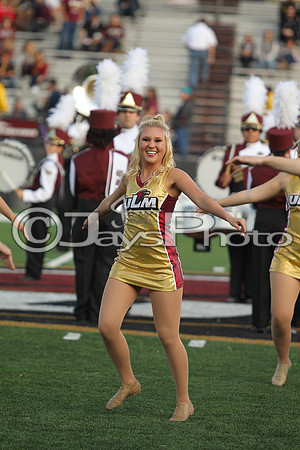 Arkansas State @ ULM 11-14-2015 (©Justin Manning) JWM_1015