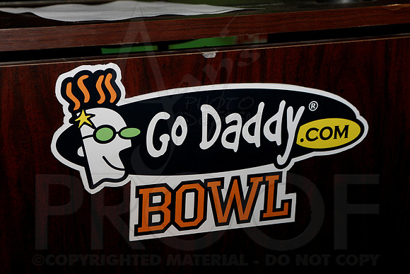 Go Daddy Press Conference & Reception 1-2-12 (Justin Manning)0076